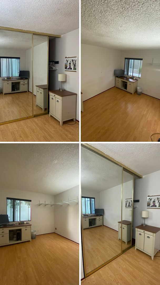 4834 Hollow Corner Road #302 - Culver City - California - 3 bed, 2 bath rental property