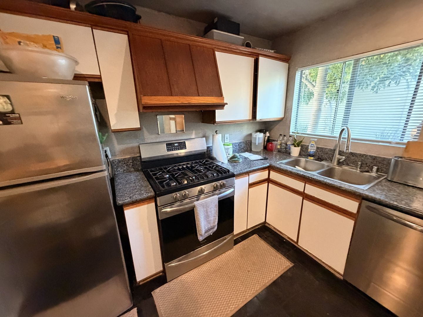 4834 Hollow Corner Road #302 - Culver City - California - 3 bed, 2 bath rental property
