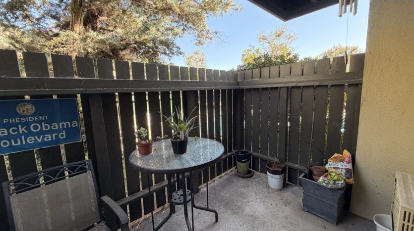 4834 Hollow Corner Road #302 - Culver City - California - 3 bed, 2 bath rental property