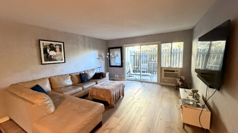 4834 Hollow Corner Road #302 - Culver City - California - 3 bed, 2 bath rental property