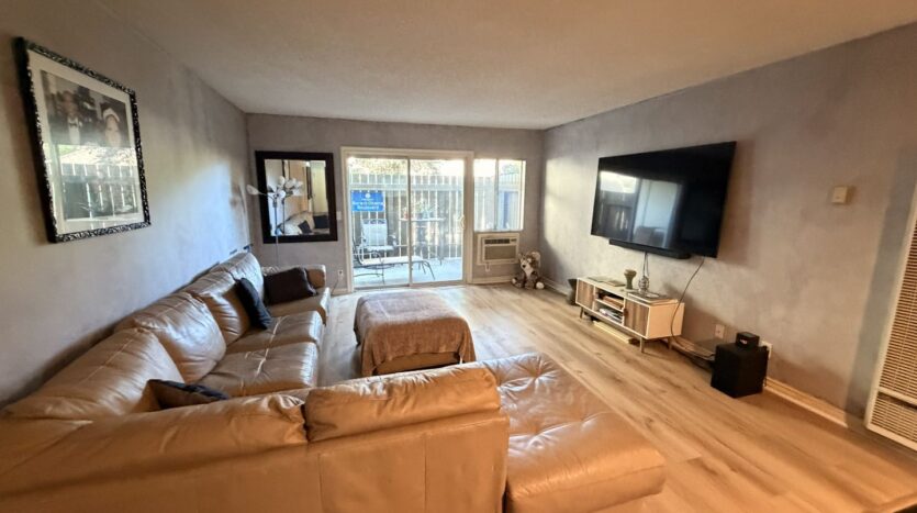 4834 Hollow Corner Road #302 - Culver City - California - 3 bed, 2 bath rental property