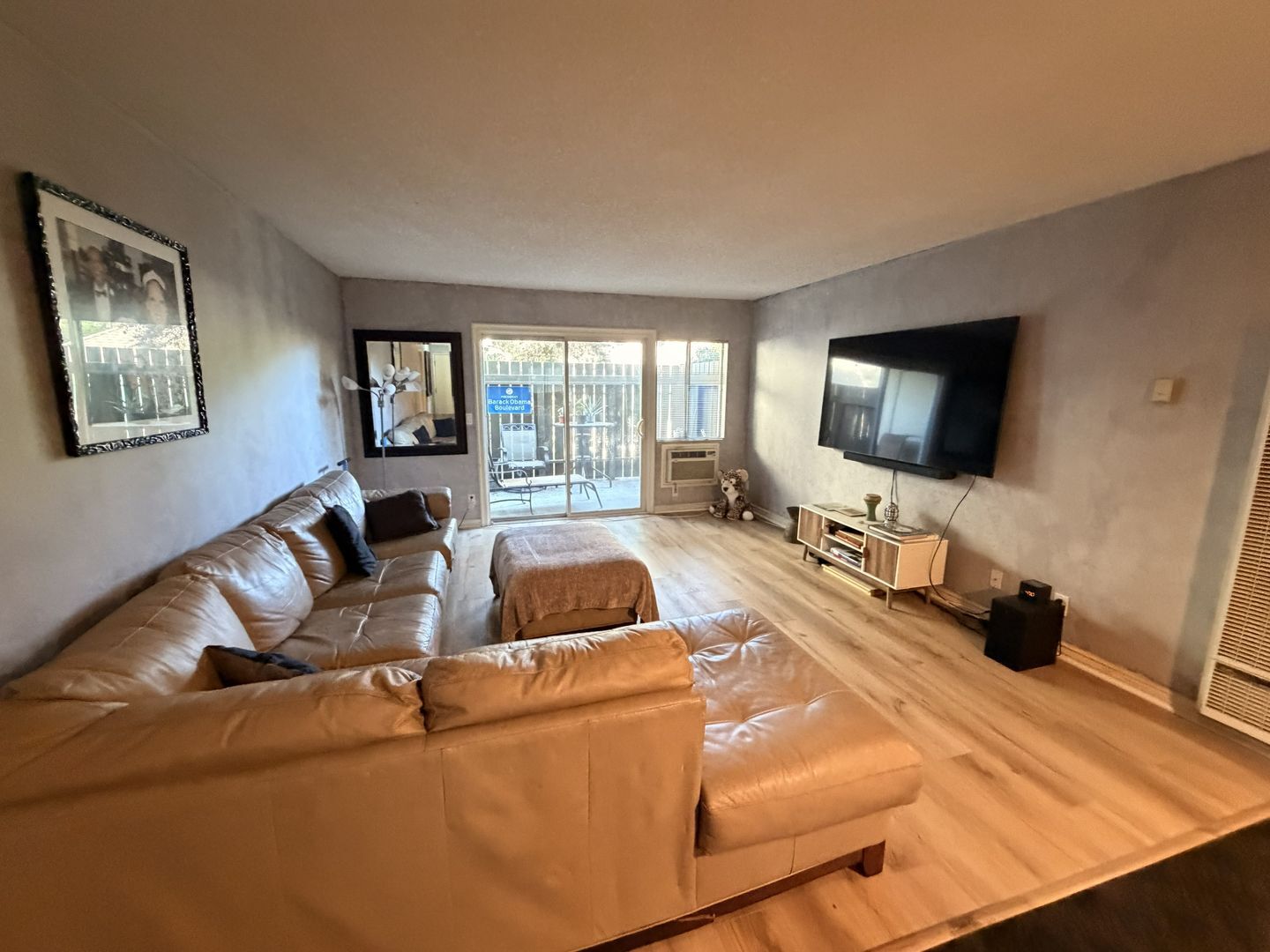 4834 Hollow Corner Road #302 - Culver City - California - 3 bed, 2 bath rental property