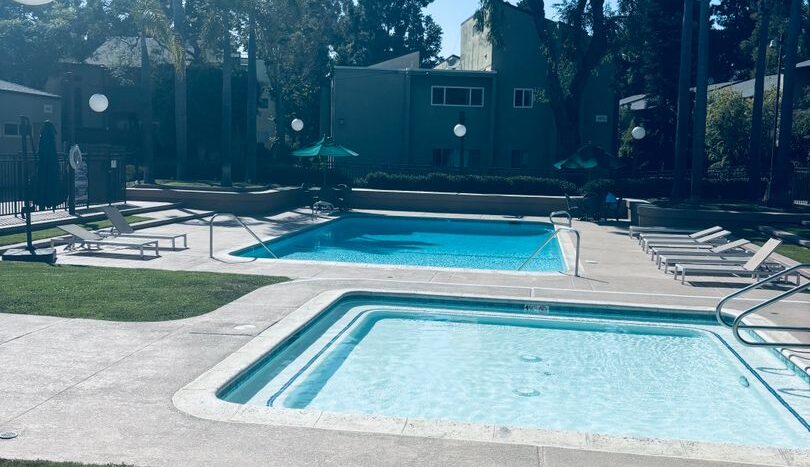 4834 Hollow Corner Road #302 - Culver City - California - 3 bed, 2 bath rental property