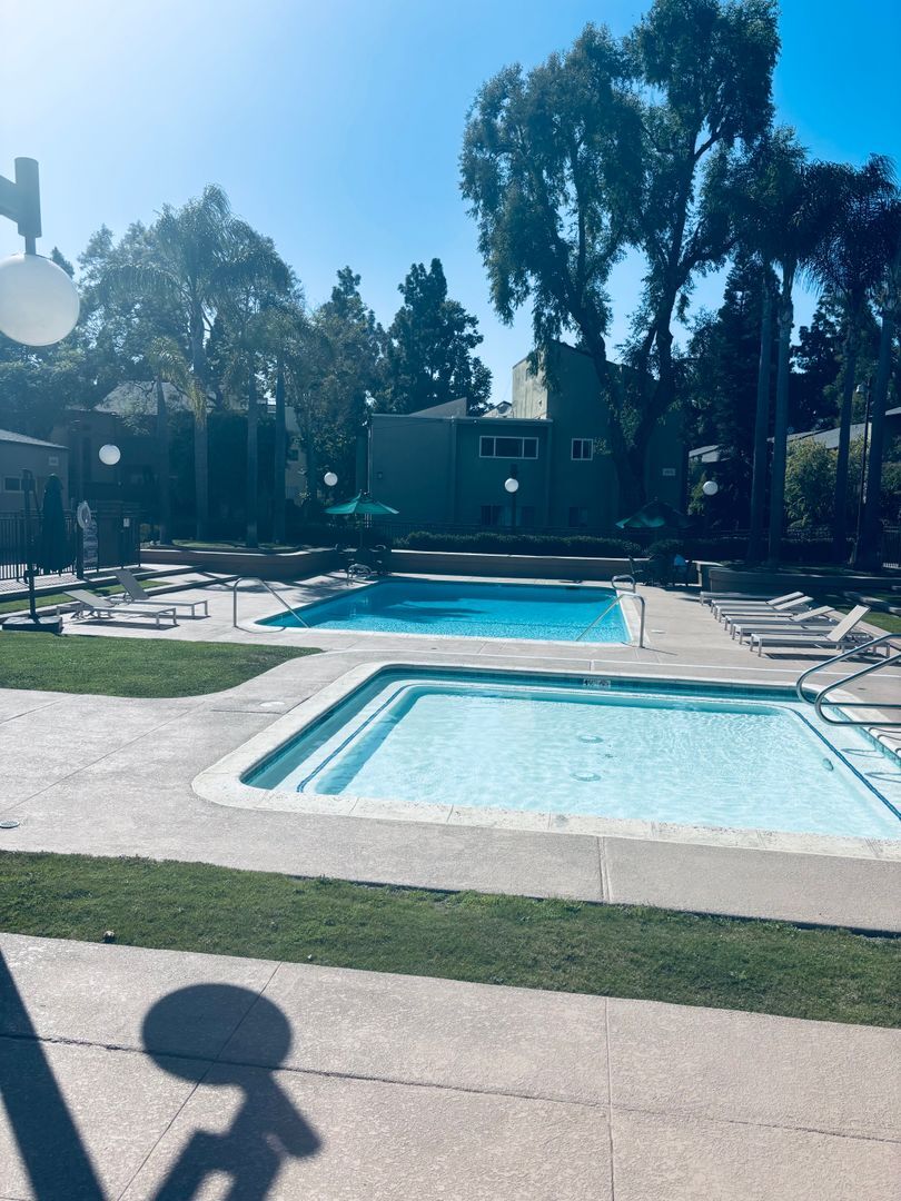 4834 Hollow Corner Road #302 - Culver City - California - 3 bed, 2 bath rental property