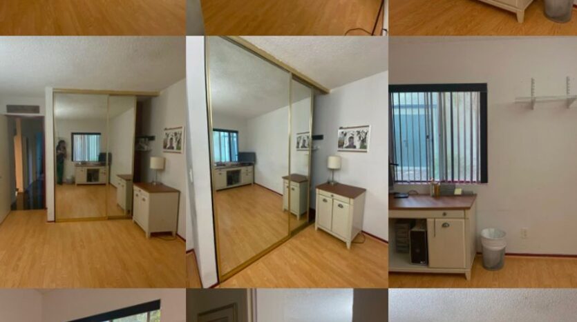 4834 Hollow Corner Road #302 - Culver City - California - 3 bed, 2 bath rental property