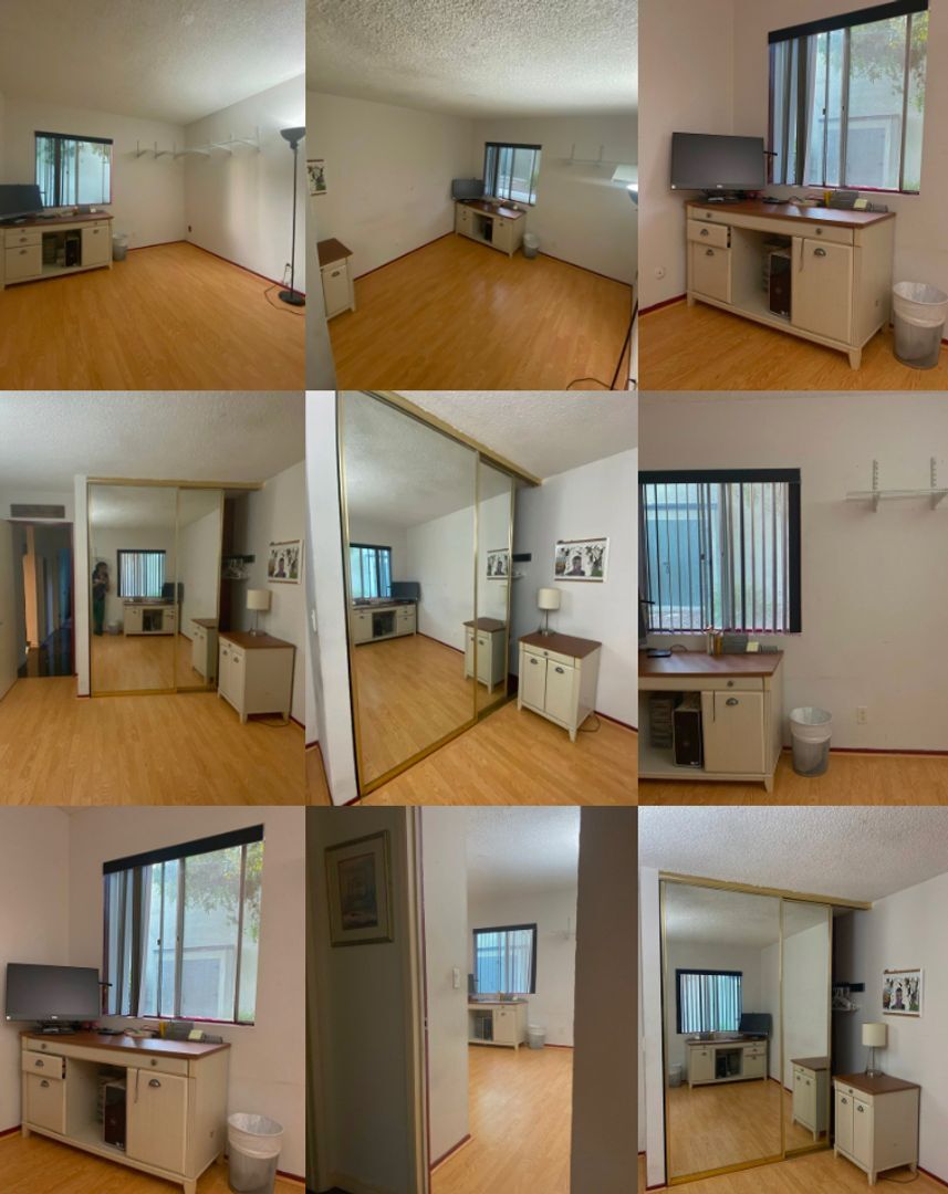 4834 Hollow Corner Road #302 - Culver City - California - 3 bed, 2 bath rental property