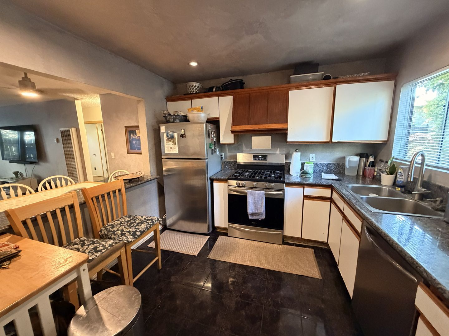 4834 Hollow Corner Road #302 - Culver City - California - 3 bed, 2 bath rental property