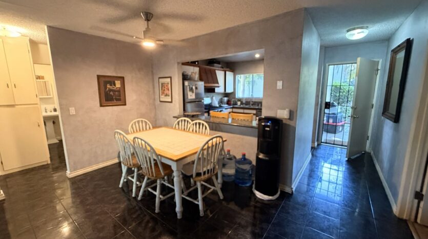 4834 Hollow Corner Road #302 - Culver City - California - 3 bed, 2 bath rental property