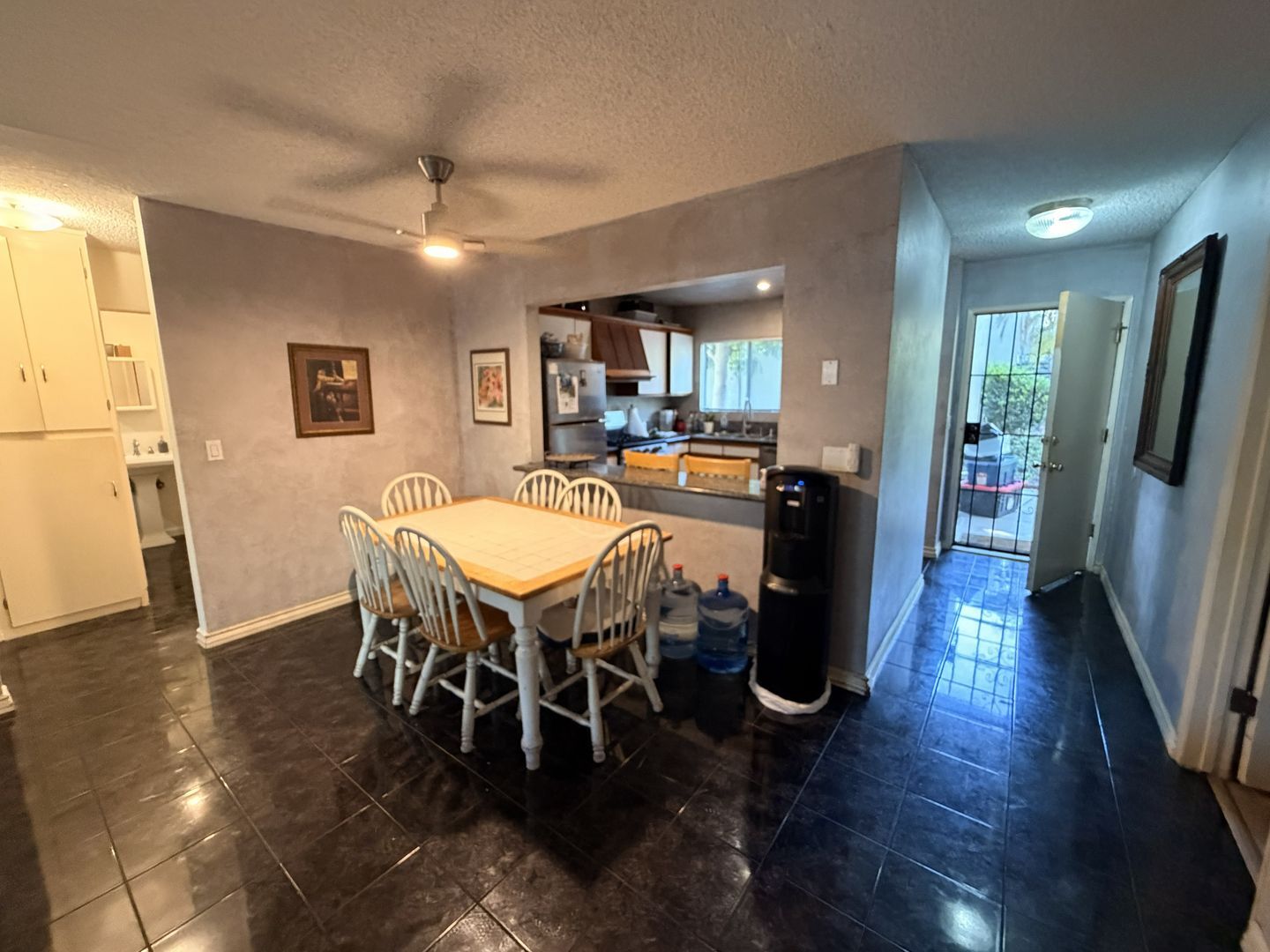 4834 Hollow Corner Road #302 - Culver City - California - 3 bed, 2 bath rental property