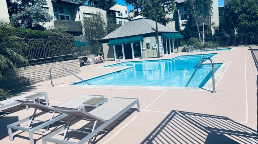 4834 Hollow Corner Road #302 - Culver City - California - 3 bed, 2 bath rental property
