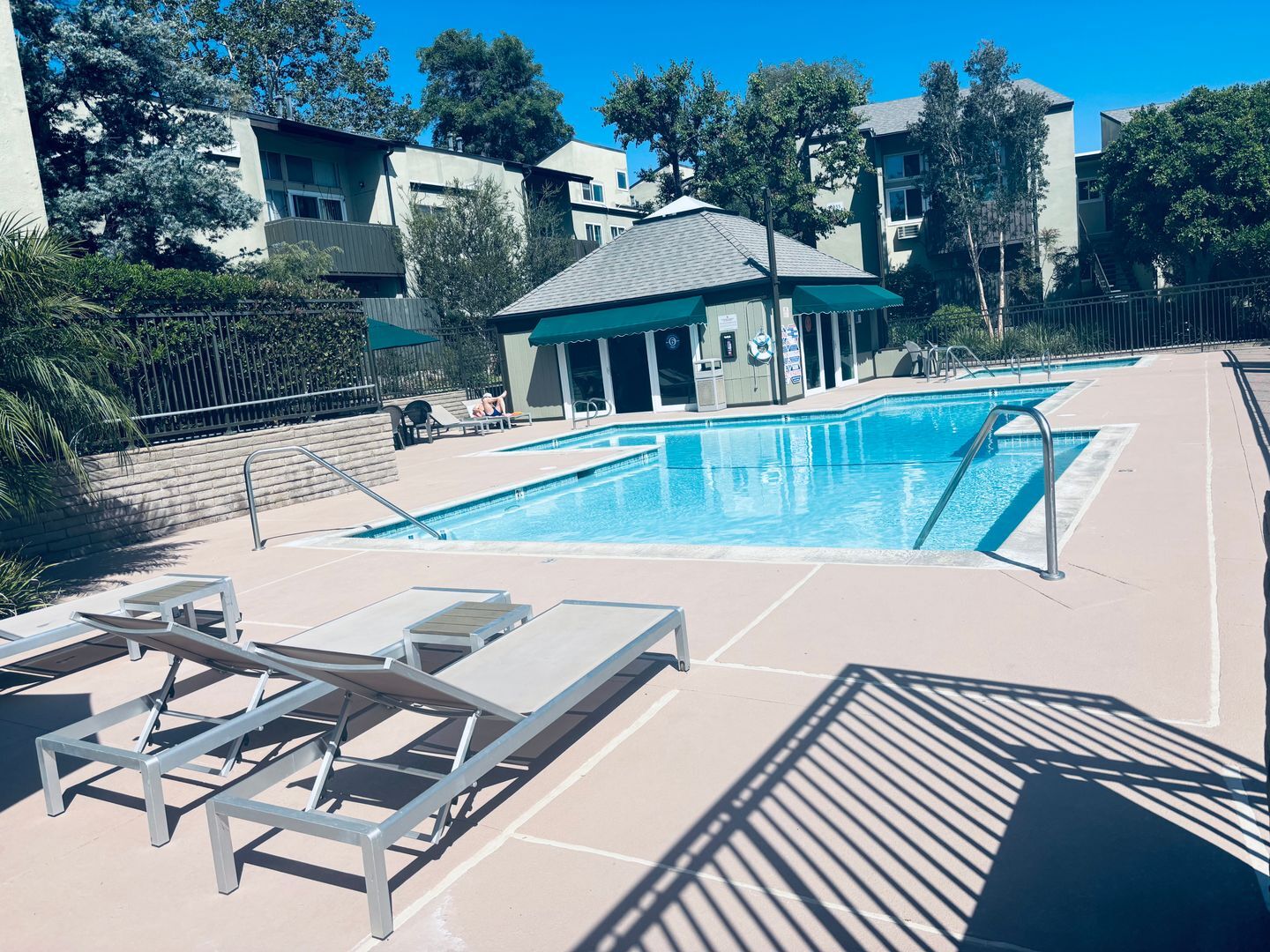 4834 Hollow Corner Road #302 - Culver City - California - 3 bed, 2 bath rental property