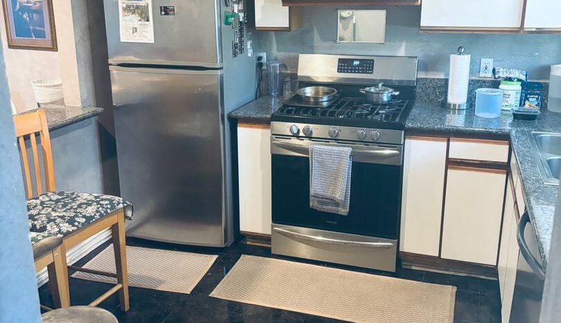 4834 Hollow Corner Road #302 - Culver City - California - 3 bed, 2 bath rental property