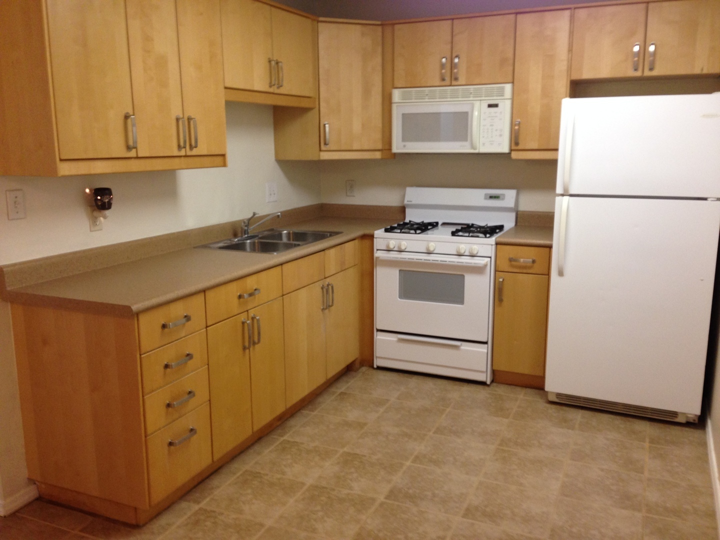 4885 Cole Street #8 - San Diego - California - 3 bed, 1.5 bath rental property