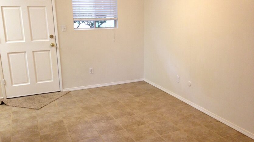 4885 Cole Street #8 - San Diego - California - 3 bed, 1.5 bath rental property