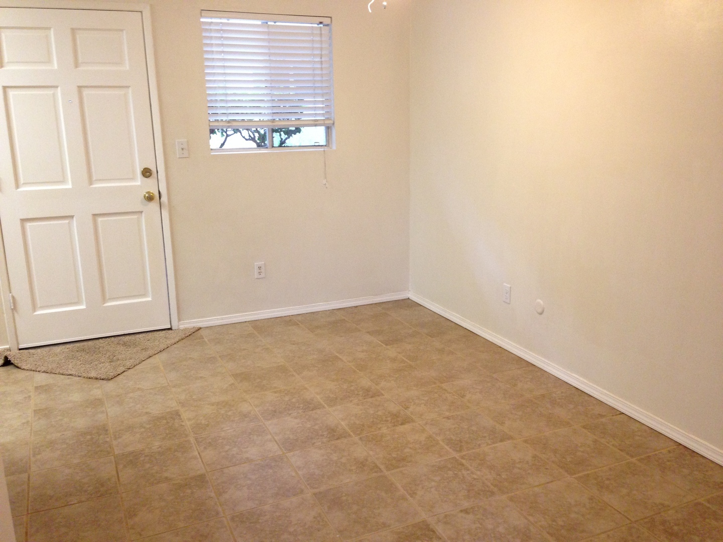 4885 Cole Street #8 - San Diego - California - 3 bed, 1.5 bath rental property