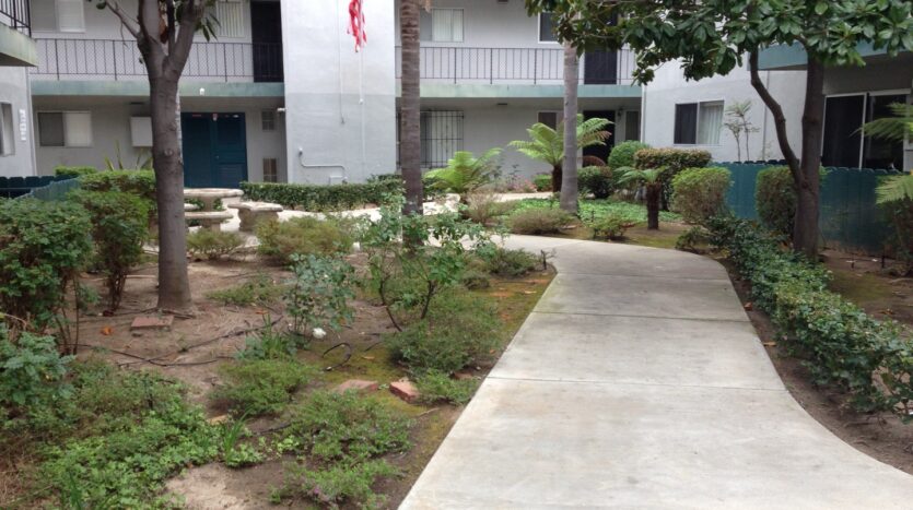 4885 Cole Street #8 - San Diego - California - 3 bed, 1.5 bath rental property