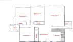 4885 Cole Street #8 - San Diego - California - 3 bed, 1.5 bath rental property