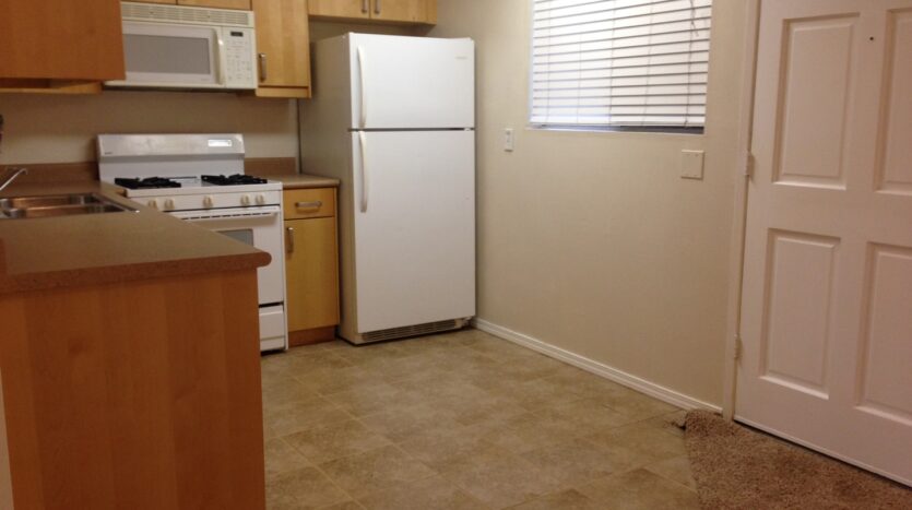 4885 Cole Street #8 - San Diego - California - 3 bed, 1.5 bath rental property