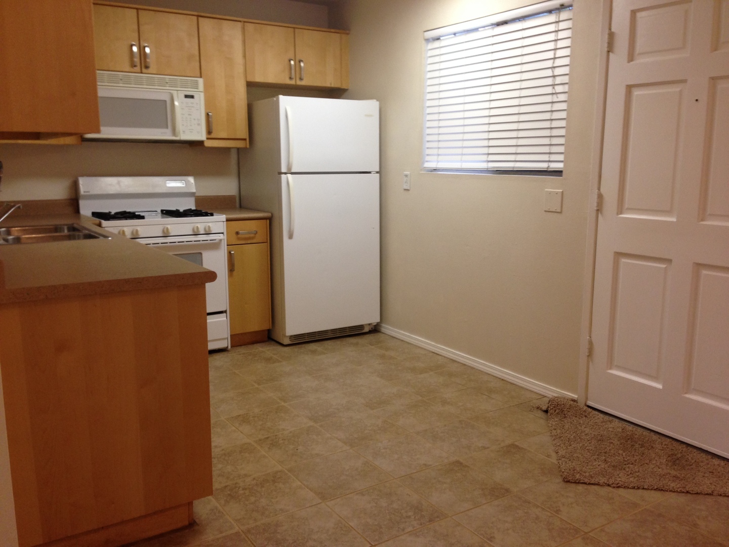 4885 Cole Street #8 - San Diego - California - 3 bed, 1.5 bath rental property