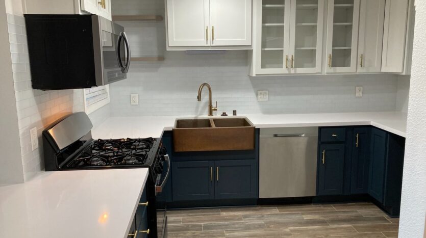 4903 Indian Wood Rd #110 - Culver City - California - 2 bed, 2 bath rental property