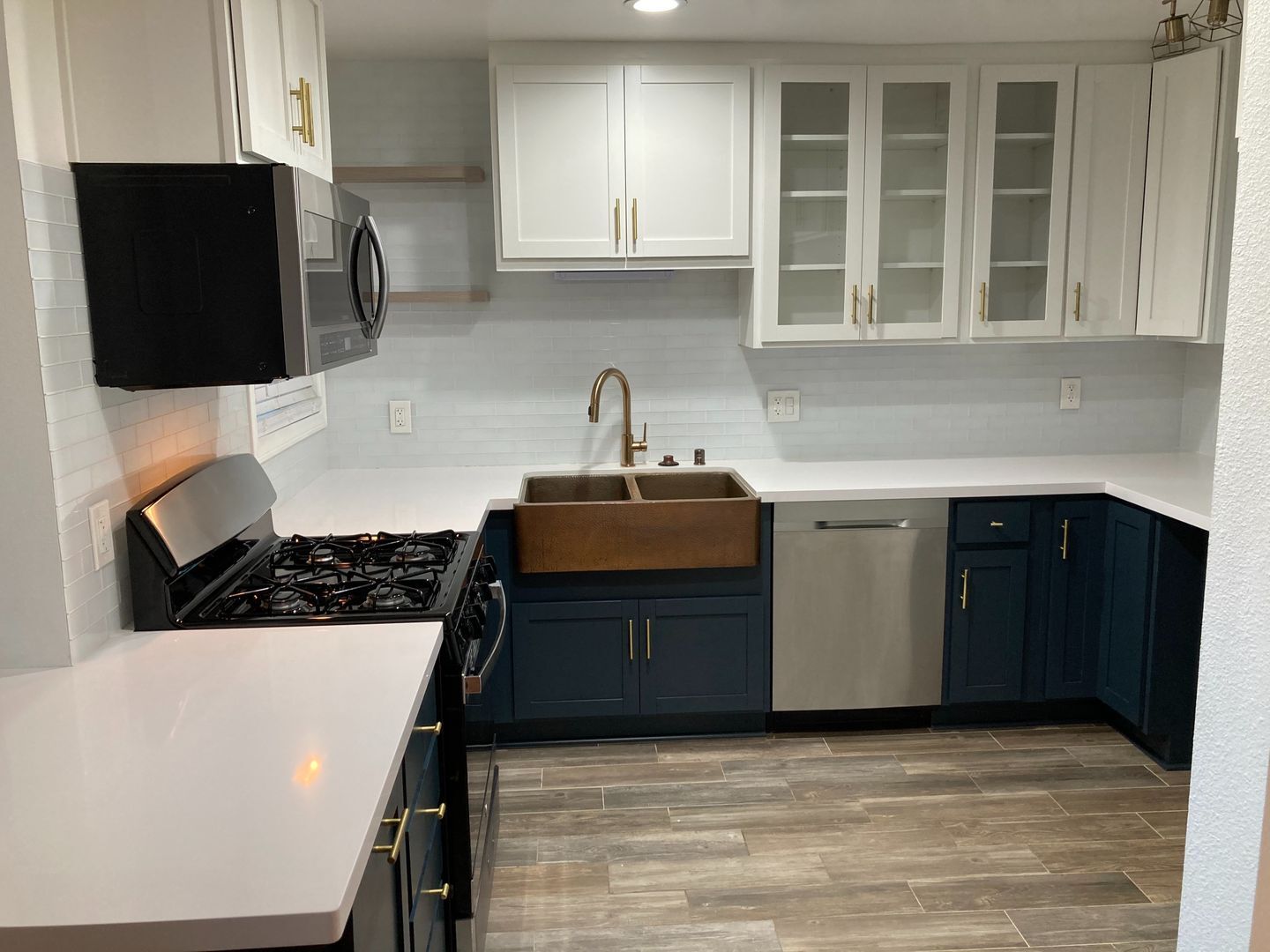 4903 Indian Wood Rd #110 - Culver City - California - 2 bed, 2 bath rental property