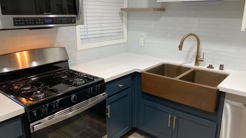 4903 Indian Wood Rd #110 - Culver City - California - 2 bed, 2 bath rental property