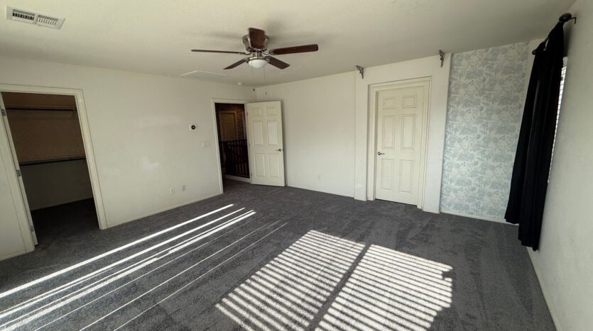 4957 Harold Street - North Las Vegas - Nevada - 5 bed, 3 bath rental property