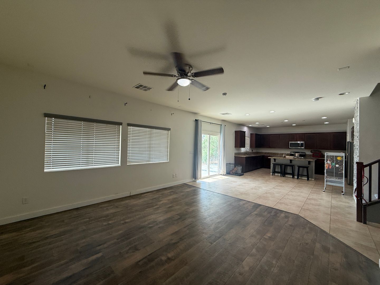 4957 Harold Street - North Las Vegas - Nevada - 5 bed, 3 bath rental property