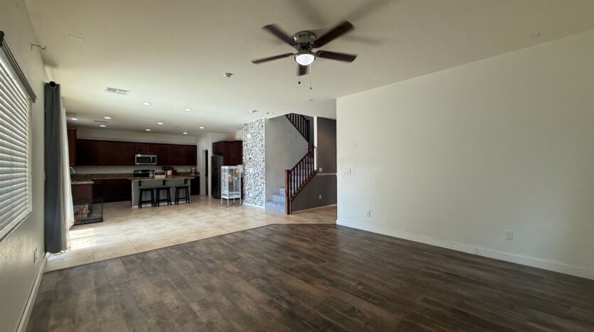 4957 Harold Street - North Las Vegas - Nevada - 5 bed, 3 bath rental property