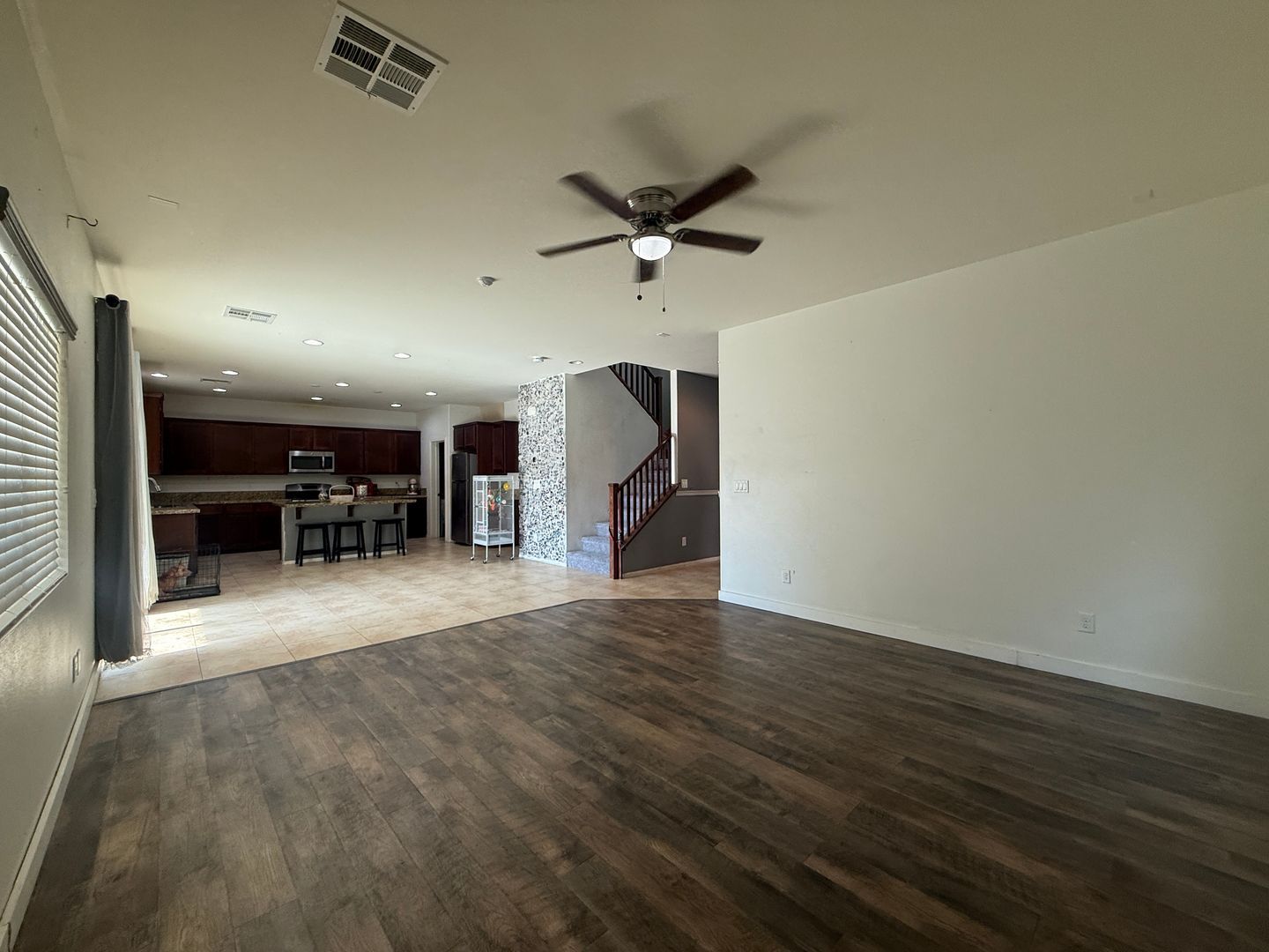 4957 Harold Street - North Las Vegas - Nevada - 5 bed, 3 bath rental property
