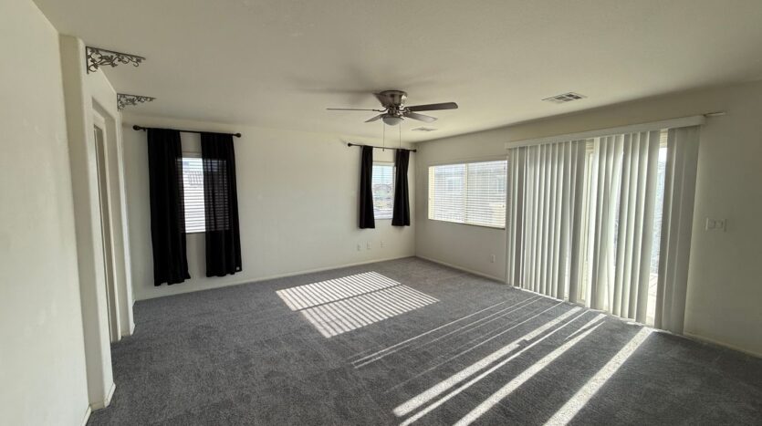 4957 Harold Street - North Las Vegas - Nevada - 5 bed, 3 bath rental property