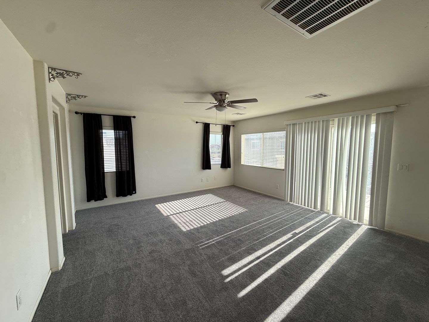 4957 Harold Street - North Las Vegas - Nevada - 5 bed, 3 bath rental property