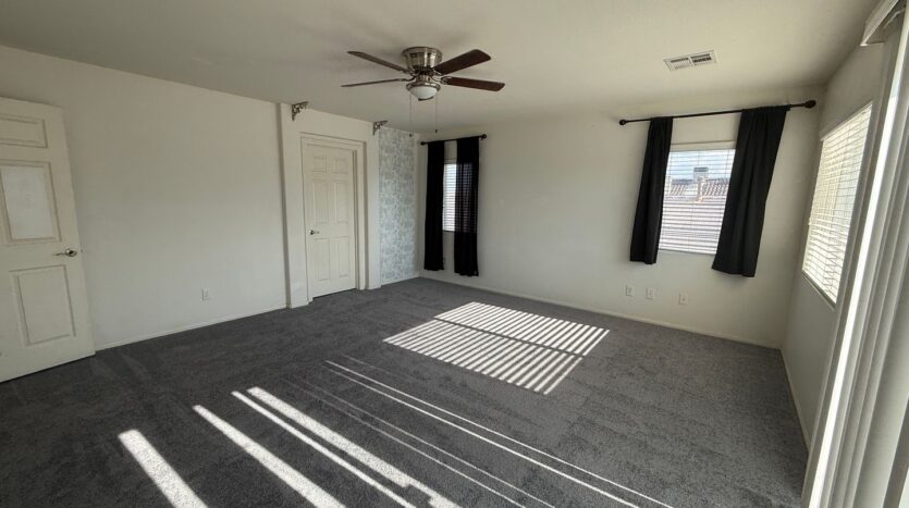 4957 Harold Street - North Las Vegas - Nevada - 5 bed, 3 bath rental property