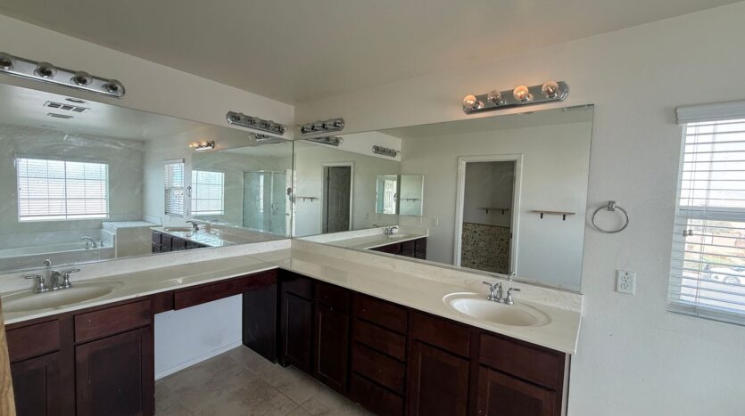 4957 Harold Street - North Las Vegas - Nevada - 5 bed, 3 bath rental property