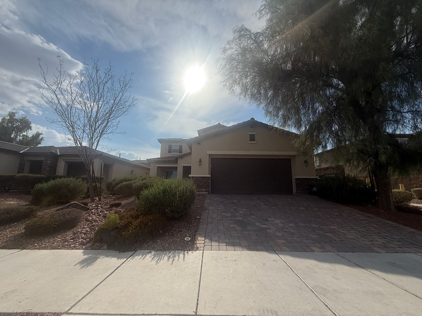 4957 Harold Street - North Las Vegas - Nevada - 5 bed, 3 bath rental property