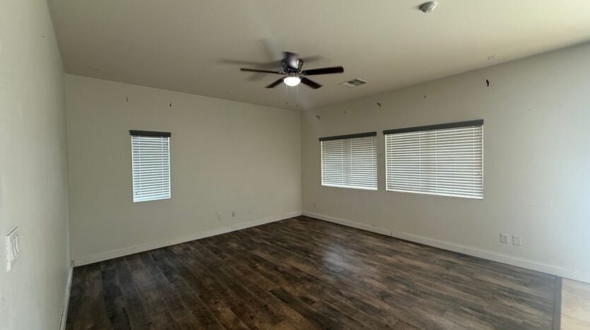 4957 Harold Street - North Las Vegas - Nevada - 5 bed, 3 bath rental property