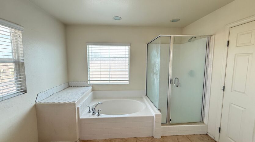 4957 Harold Street - North Las Vegas - Nevada - 5 bed, 3 bath rental property