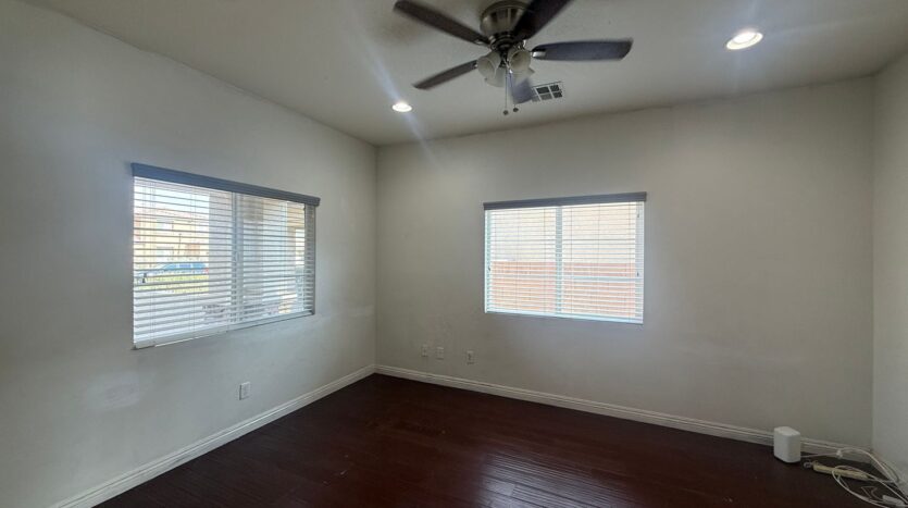 4957 Harold Street - North Las Vegas - Nevada - 5 bed, 3 bath rental property