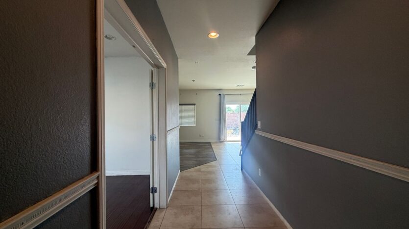 4957 Harold Street - North Las Vegas - Nevada - 5 bed, 3 bath rental property
