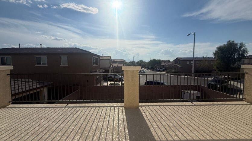 4957 Harold Street - North Las Vegas - Nevada - 5 bed, 3 bath rental property