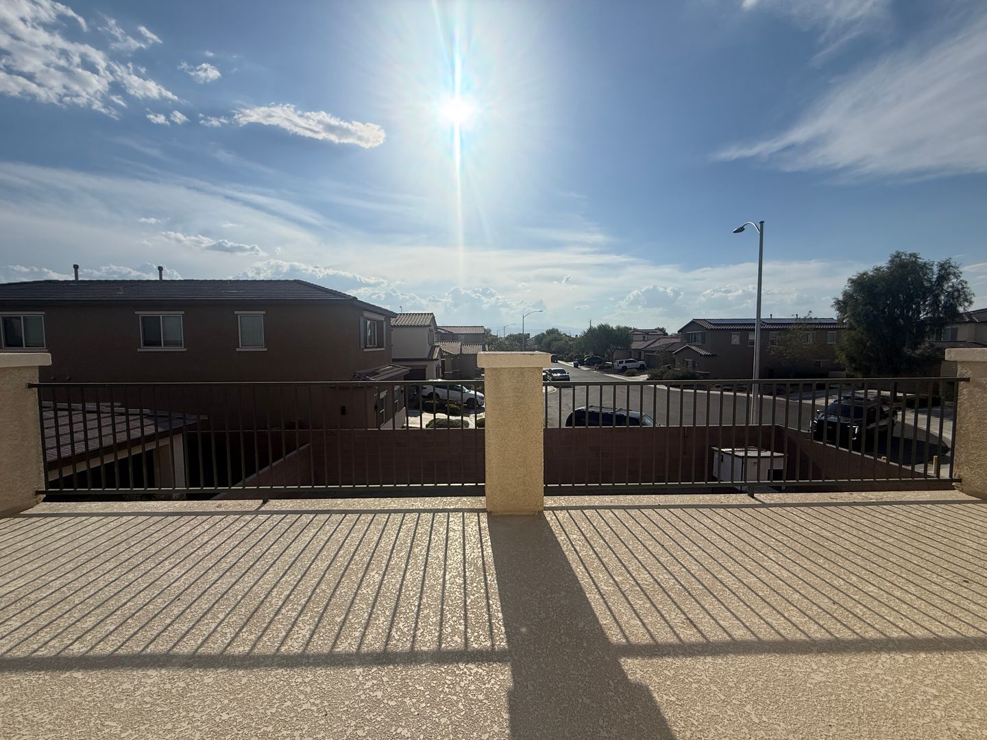 4957 Harold Street - North Las Vegas - Nevada - 5 bed, 3 bath rental property