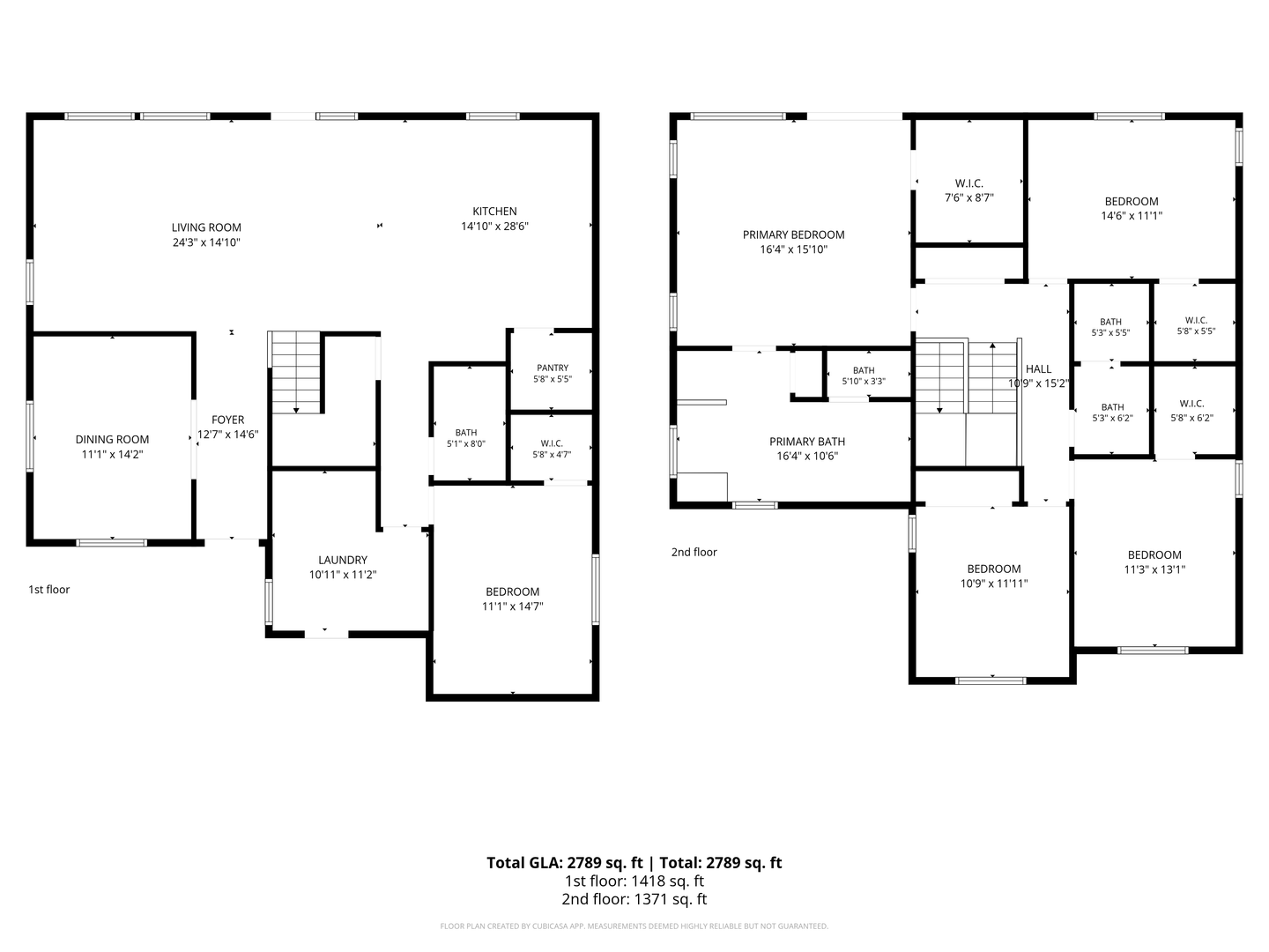 4957 Harold Street - North Las Vegas - Nevada - 5 bed, 3 bath rental property