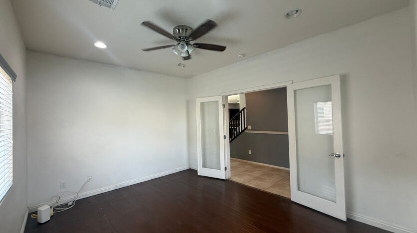 4957 Harold Street - North Las Vegas - Nevada - 5 bed, 3 bath rental property