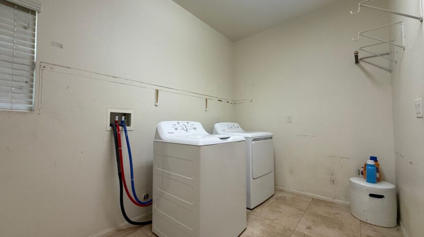 4957 Harold Street - North Las Vegas - Nevada - 5 bed, 3 bath rental property