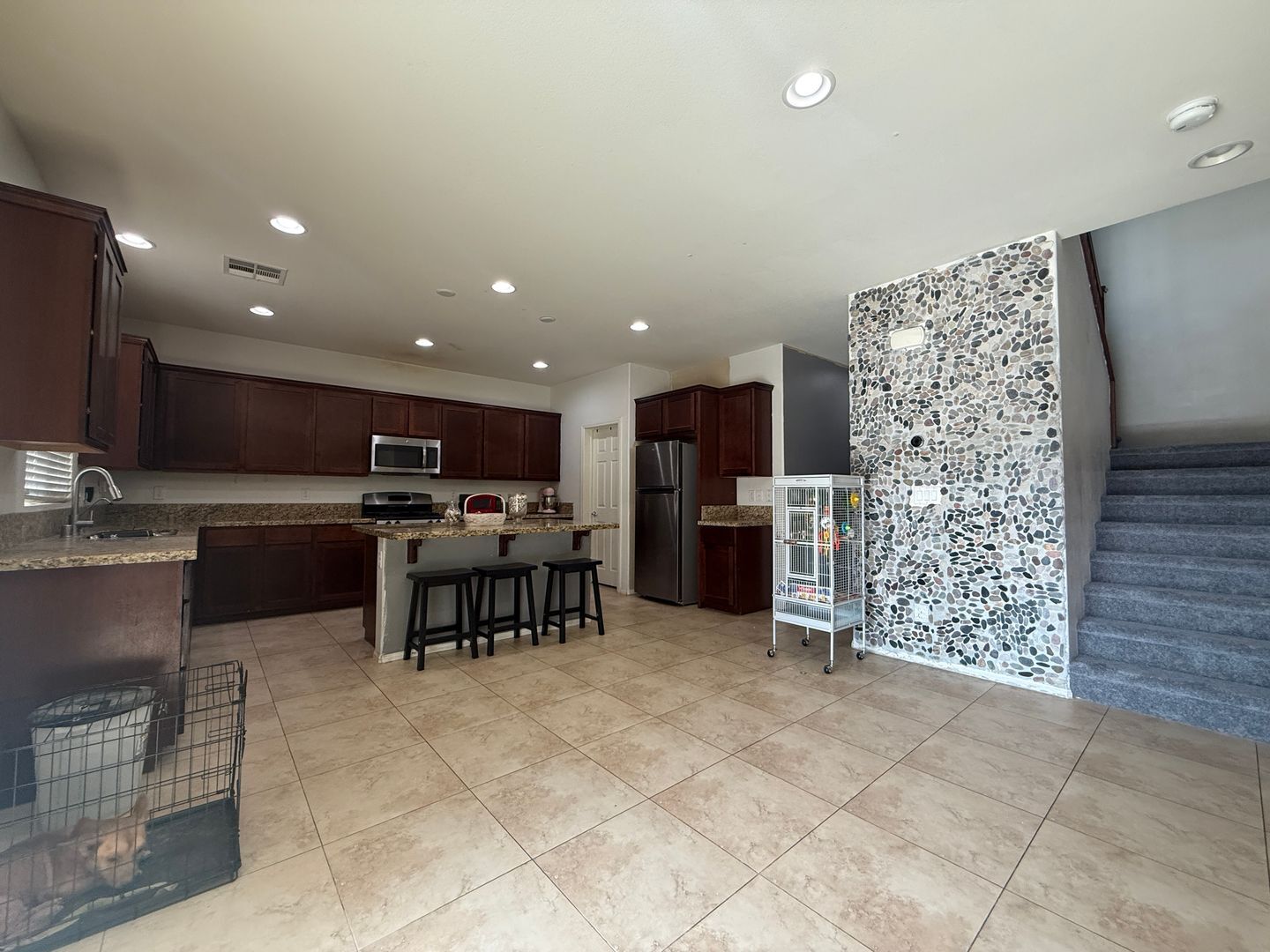 4957 Harold Street - North Las Vegas - Nevada - 5 bed, 3 bath rental property