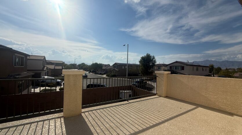 4957 Harold Street - North Las Vegas - Nevada - 5 bed, 3 bath rental property