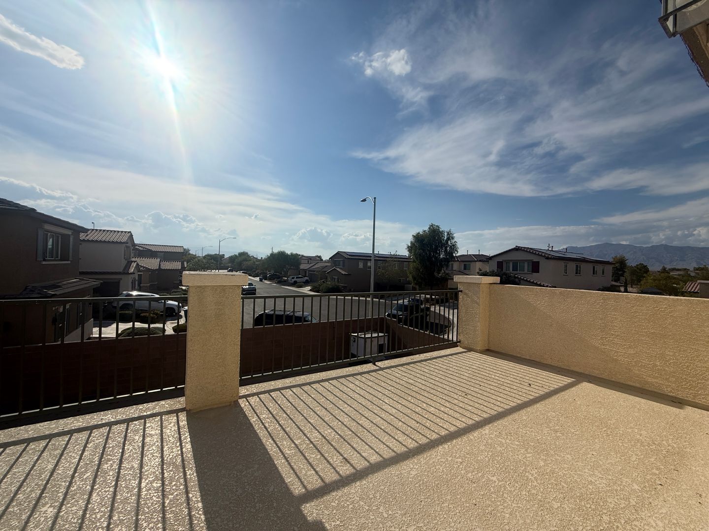 4957 Harold Street - North Las Vegas - Nevada - 5 bed, 3 bath rental property