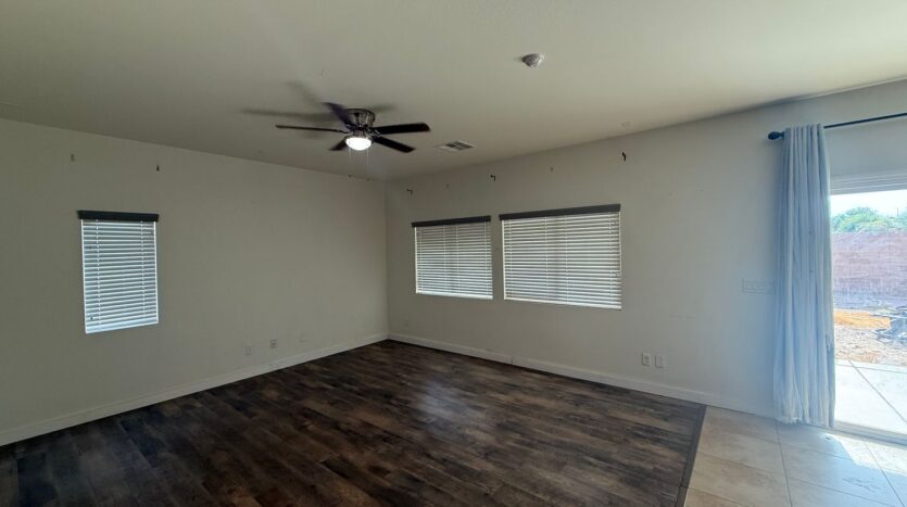 4957 Harold Street - North Las Vegas - Nevada - 5 bed, 3 bath rental property