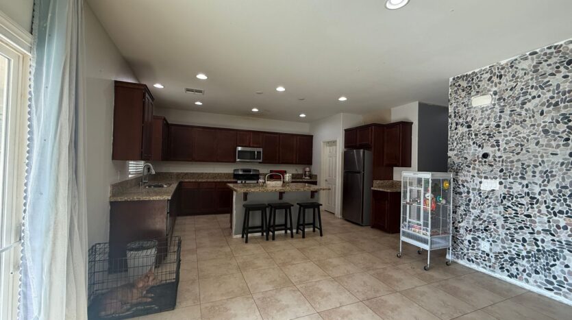 4957 Harold Street - North Las Vegas - Nevada - 5 bed, 3 bath rental property