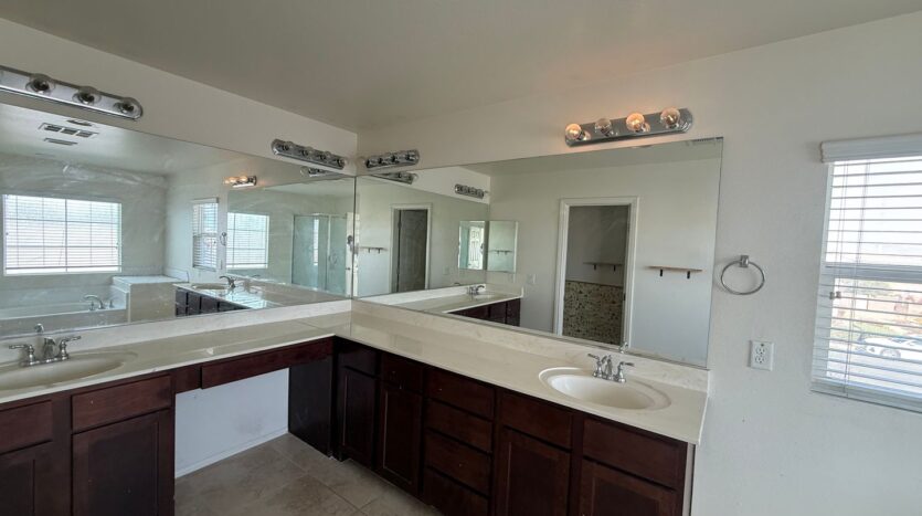 4957 Harold Street - North Las Vegas - Nevada - 5 bed, 3 bath rental property